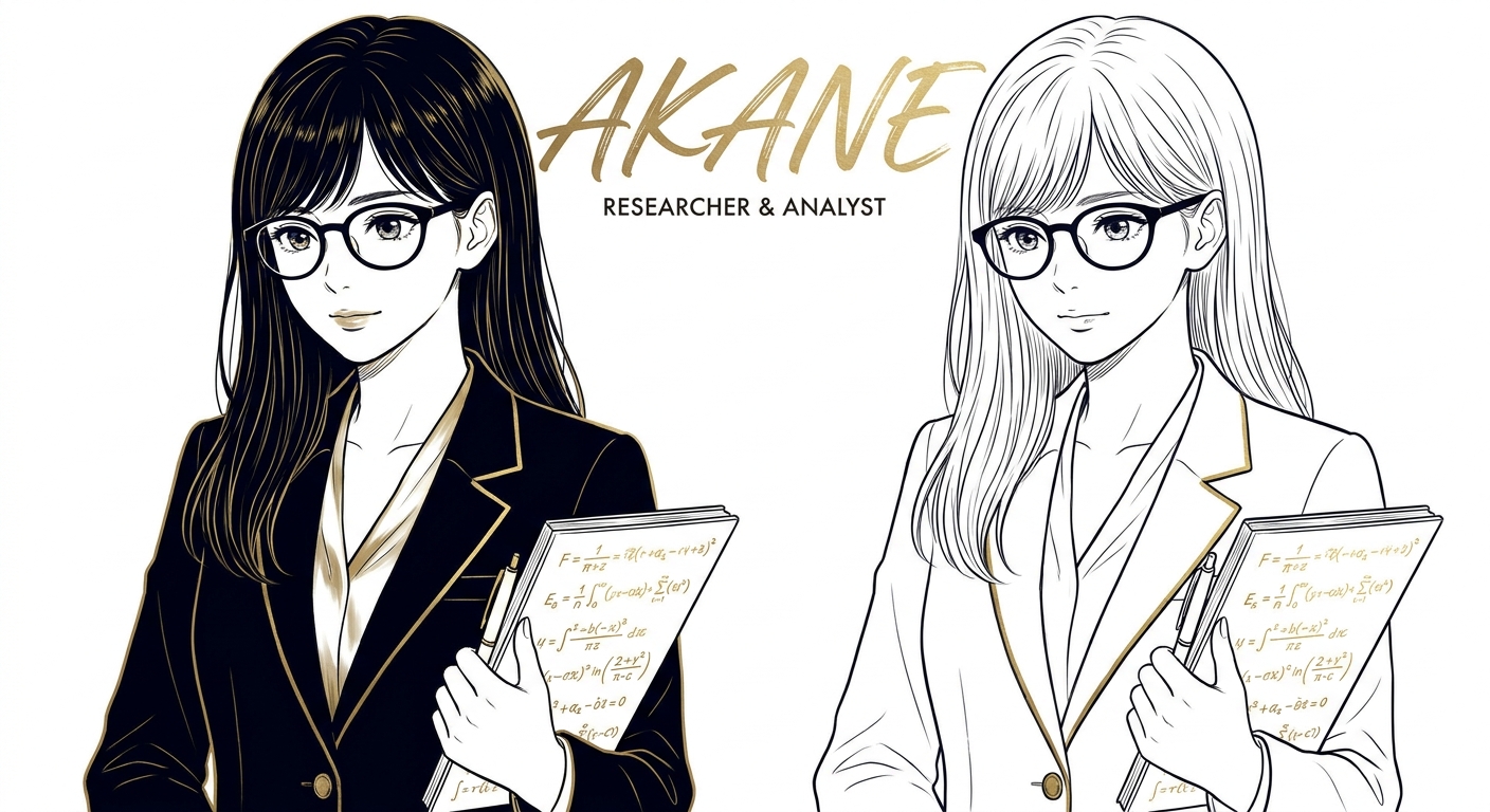 アカネ